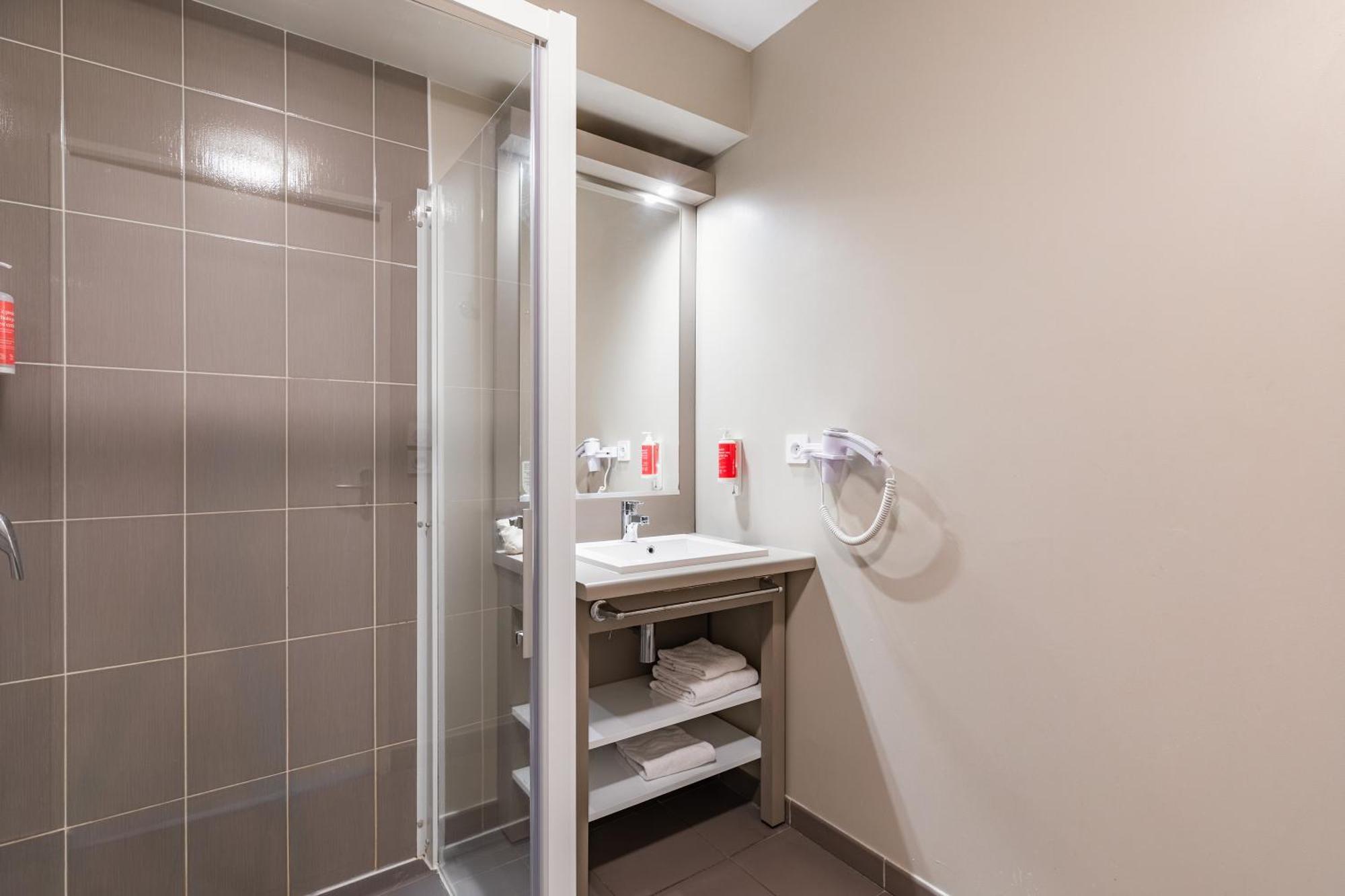Appart'City Confort Rennes - Cesson Sevigne Екстер'єр фото